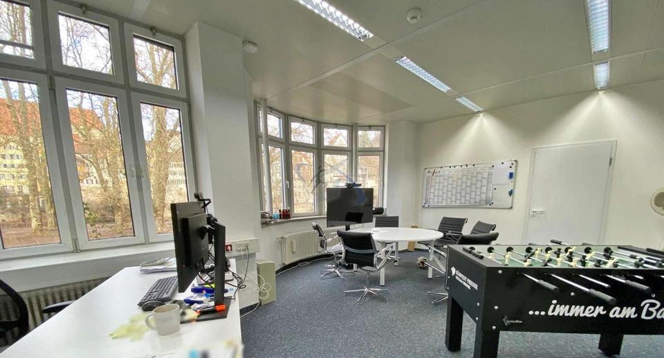 Gewerbeobjekt Tübingen Derendingen - 20&euro; | Angebot:24526932