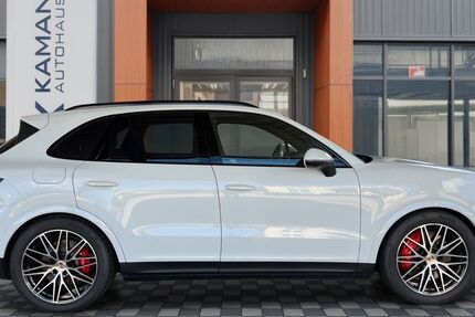 Porsche Cayenne 22.600 km 97.500 &euro; Sindelfingen 71065