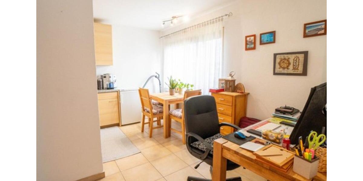 Erdgeschoßwohnung Aidlingen - 1 Zimmer, 33 m&sup2;, 134.000&euro; | Angebot:25892446