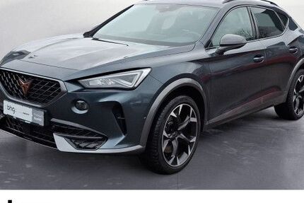 Cupra Formentor 22.810 km 33.530 &euro; Reutlingen 72770