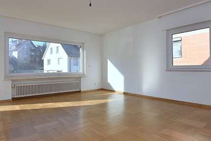 Wohnung Stuttgart Hedelfingen - 4 Zimmer, 120 m&sup2;, 1.350&euro; | Angebot:27236625