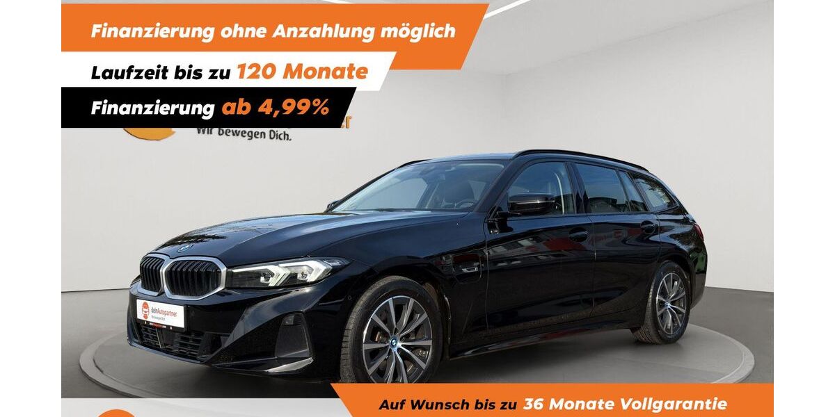 BMW 330 93.700 km 27.900 &euro; Mössingen 72116