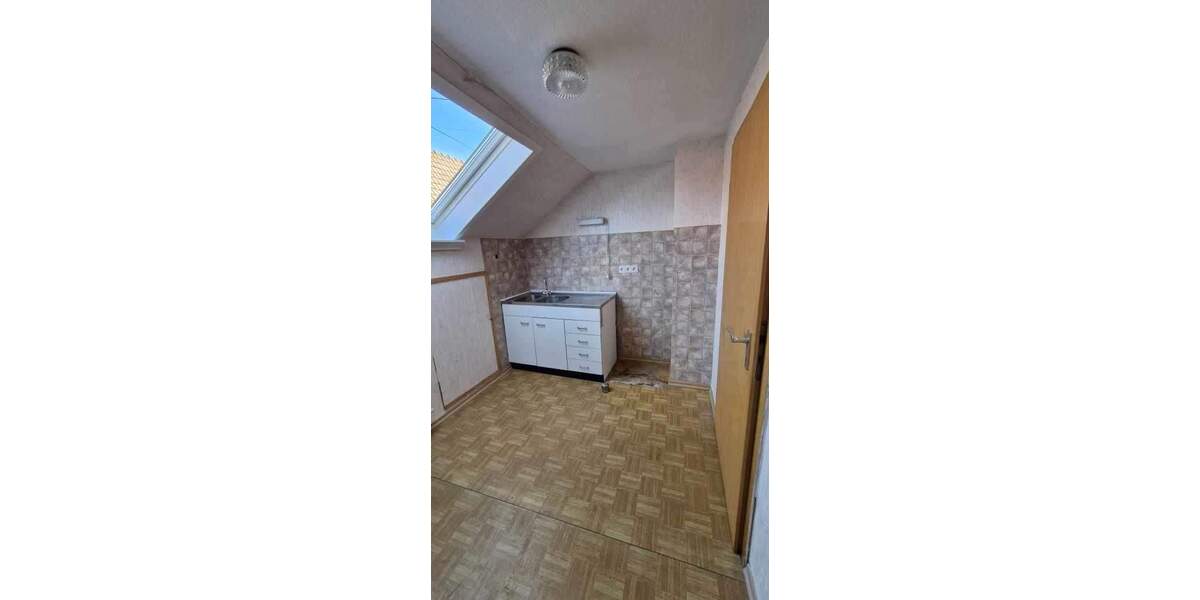 Einfamilienhaus Nagold-Hochdorf Hochdorf - 8 Zimmer, 191 m&sup2;, 394.000&euro; | Angebot:25745176