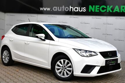 Seat Ibiza 60.000 km 12.480 &euro; Reutlingen 72762