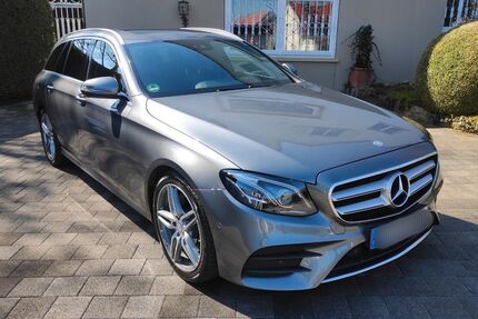 Mercedes-Benz E 200 93.500 km 23.800 &euro; Pfullingen 72793