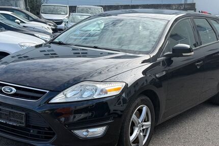 Ford Mondeo 315.000 km 1.490 &euro; Filderstadt bei Stuttgart 70794