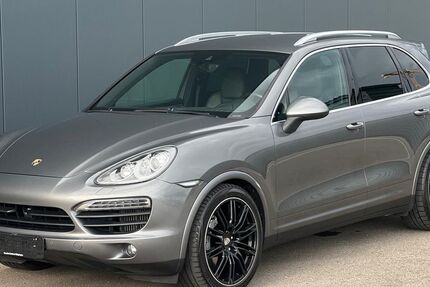 Porsche Cayenne 189.000 km 26.900 &euro; Wendlingen 73240