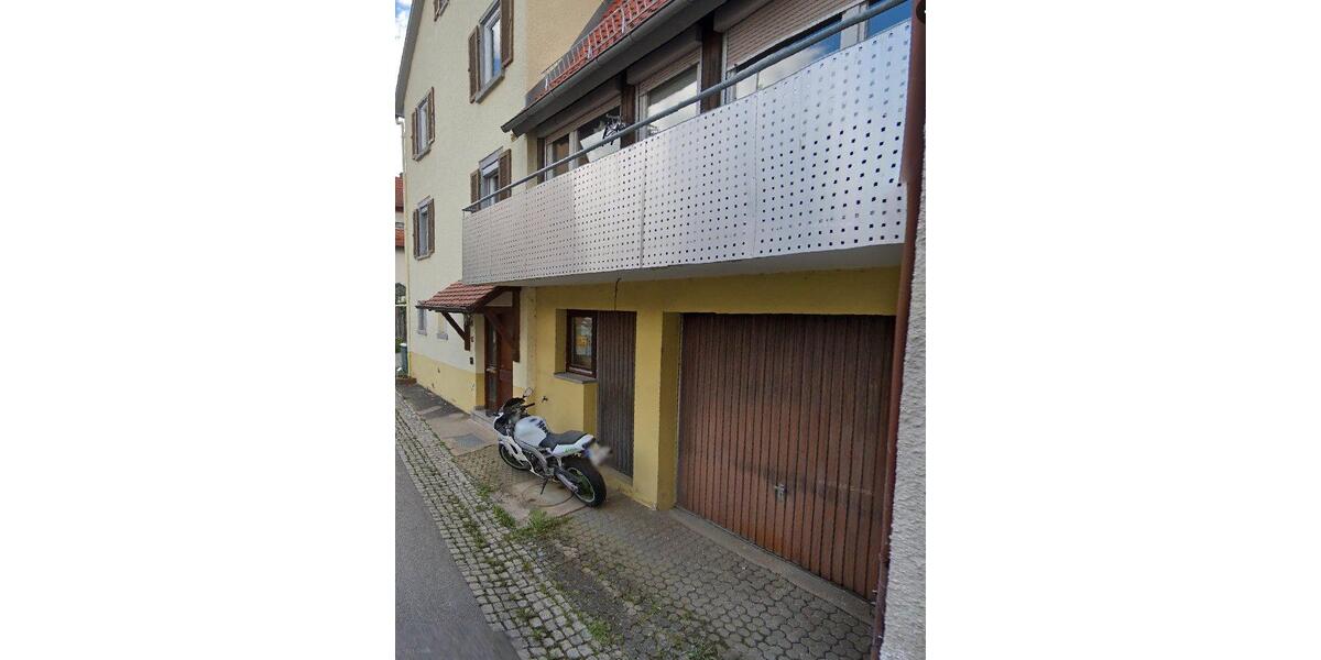 Einfamilienhaus Rottenburg am Neckar - 6 Zimmer, 140 m&sup2;, 349.000&euro; | Angebot:27191840
