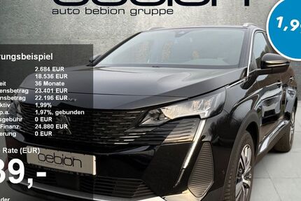 Peugeot 5008 23.000 km 24.880 &euro; Tübingen 72072