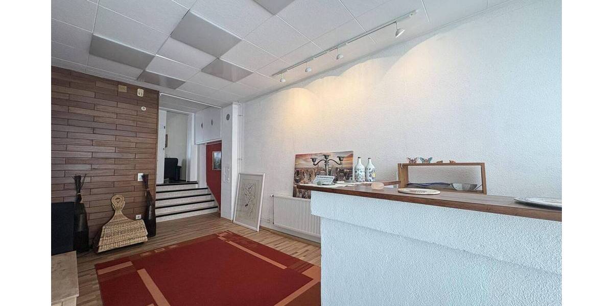 Mehrfamilienhaus, Wohnhaus Hechingen - 1 Zimmer, 308 m&sup2;, 395.000&euro; | Angebot:26571026