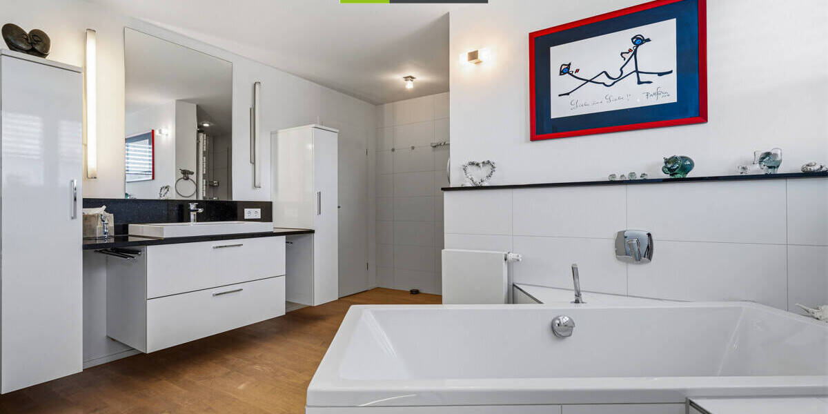 Etagenwohnung Waldenbuch - 4 Zimmer, 184 m&sup2;, 1.075.000&euro; | Angebot:25983269