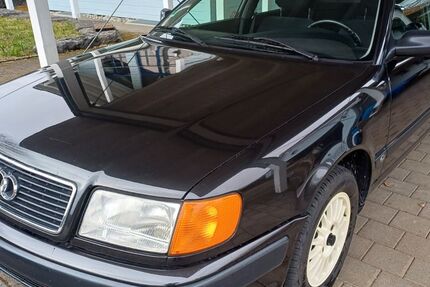 Audi 100 208.000 km 2.500 &euro; Grosselfingen 72415