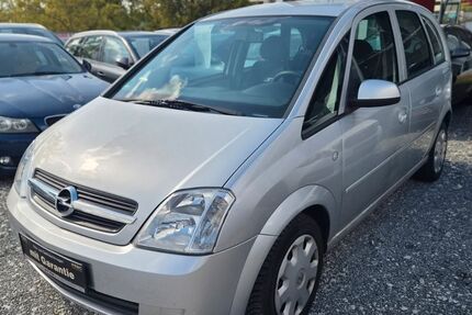 Opel Meriva 131.000 km 2.690 &euro; Reutlingen 72766