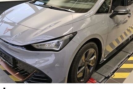 Cupra Born 12.012 km 24.730 &euro; Mössingen 72116