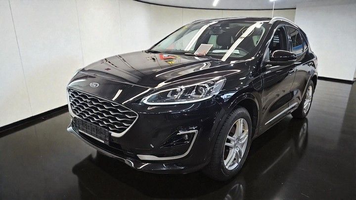 Ford Kuga 130.000 km 18.499 &euro; Reutlingen / Mittelstadt 72766