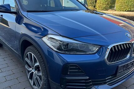 BMW X2 72.600 km 29.950 &euro; Nagold-Vollmaringen 72202