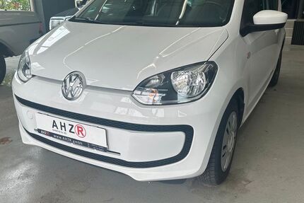VW up! 80.300 km 6.450 &euro; Reutlingen 72762
