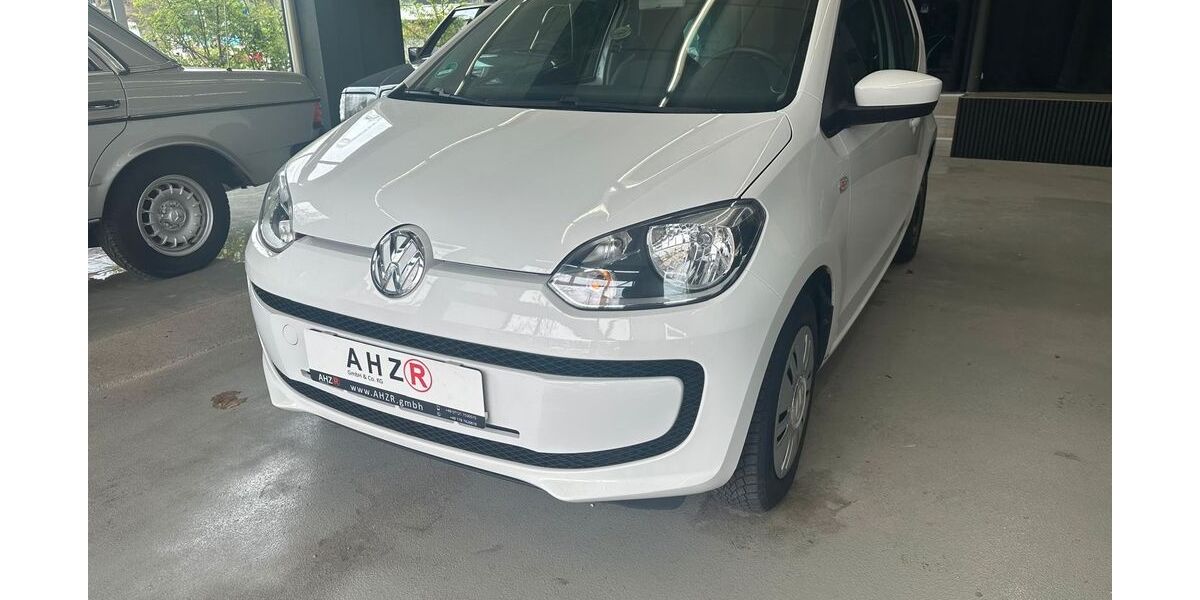 VW up! 80.300 km 6.450 &euro; Reutlingen 72762