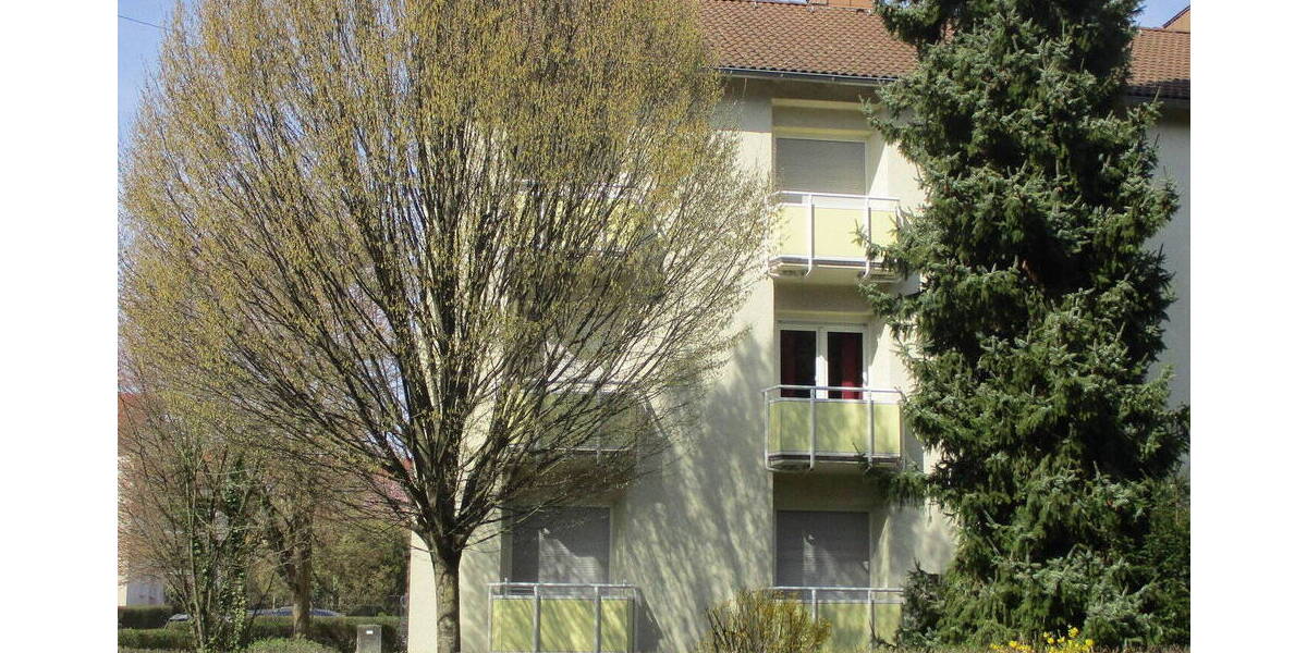 Etagenwohnung Stuttgart-Degerloch Degerloch - 2 Zimmer, 57 m&sup2;, 297.000&euro; | Angebot:25909476