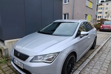 Seat Leon 182.000 km 7.500 &euro; BÖBLINGEN 71034