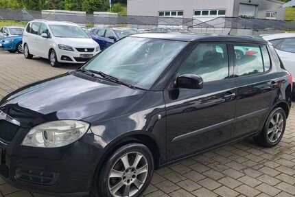 Skoda Fabia 147.000 km 4.990 &euro; Horb-Mühringen 72160