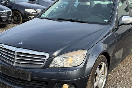 Mercedes-Benz C 220 267.422 km 2.750 &euro; Bisingen 72406