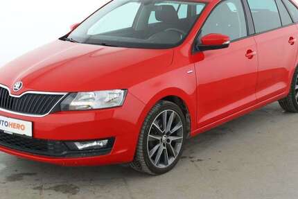 Skoda Rapid/Spaceback 105.742 km 13.290 &euro; Stuttgart 70195