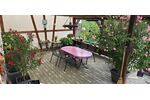 Gepflegte Doppelhaushälfte als 2-Familienhaus mit großem Garten & Weitblick - Einfamilienhaus Bad Urach | Angebot:27500597