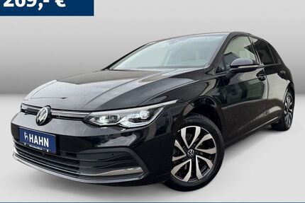 VW Golf 42.505 km 22.895 &euro; Böblingen 71032