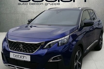 Peugeot 3008 48.100 km 19.480 &euro; Reutlingen 72766