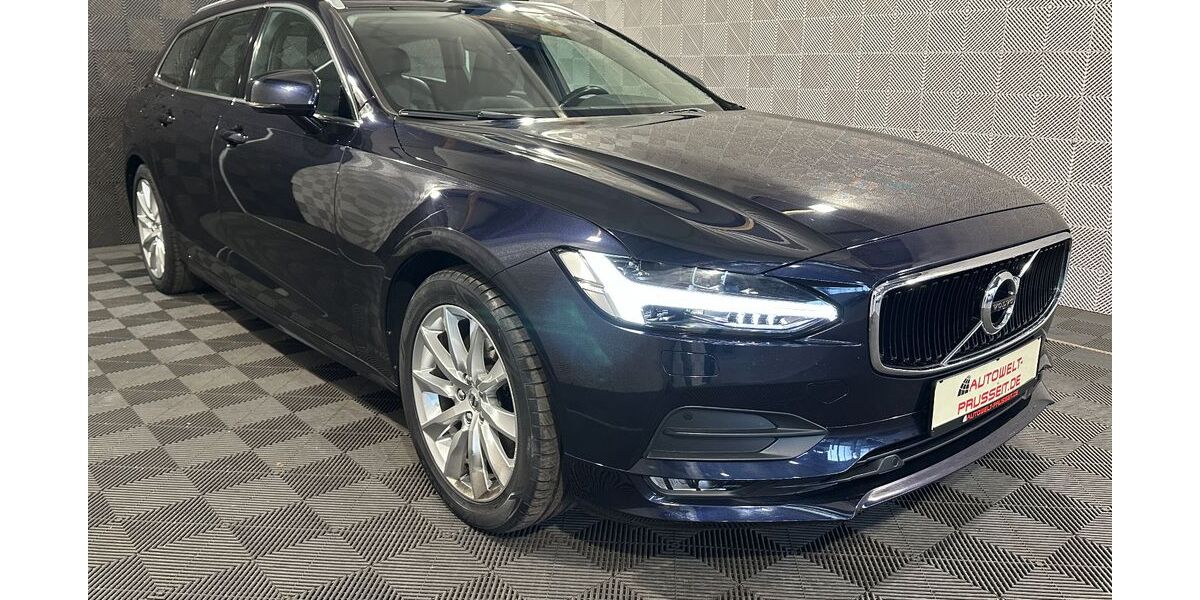Volvo V90 106.339 km 23.440 &euro; Horb am Neckar 72160