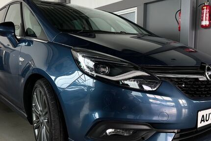Opel Zafira Tourer 134.200 km 15.900 &euro; Neckartailfingen 72666