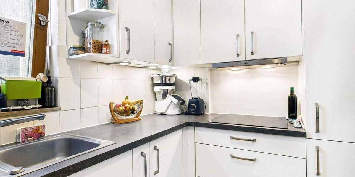 Etagenwohnung Stuttgart West - 3 Zimmer, 75 m&sup2;, 399.000&euro; | Angebot:25671742