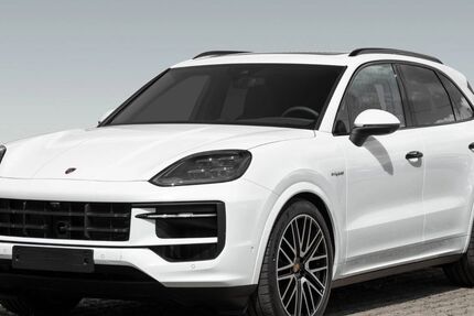 Porsche Cayenne 6.900 km 119.970 &euro; Stuttgart 70469