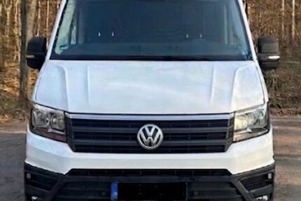 VW Crafter 170.000 km 15.500 &euro; Reutlingen 72770