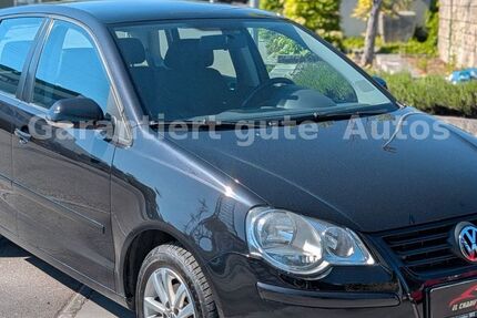 VW Polo 160.000 km 3.999 &euro; Reutlingen 72770