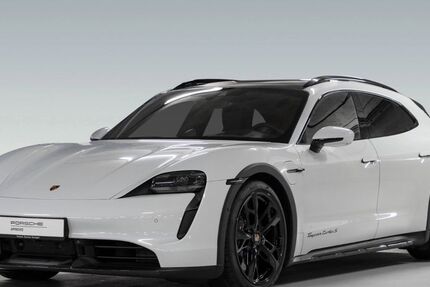 Porsche Taycan 12.400 km 112.700 &euro; Stuttgart 70469