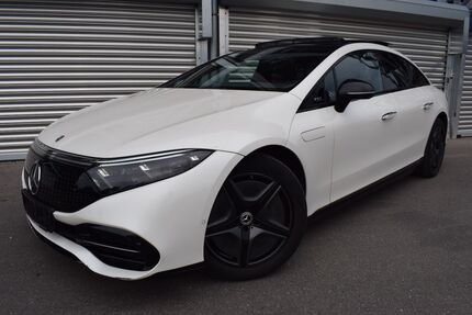Mercedes-Benz EQS 52.500 km 49.900 &euro; Böblingen 71034