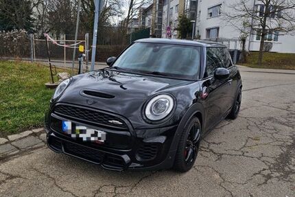 Mini John Cooper Works 159.000 km 15.399 &euro; Rottenburg 72108