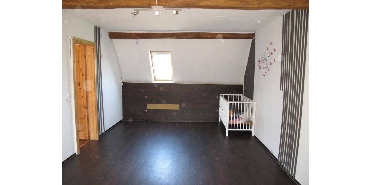 Einfamilienhaus Haigerloch Bittelbronn - 6 Zimmer, 165 m&sup2;, 225.000&euro; | Angebot:25684899