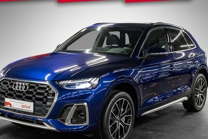 Audi Q5 50.181 km 40.920 &euro; Böblingen 71034