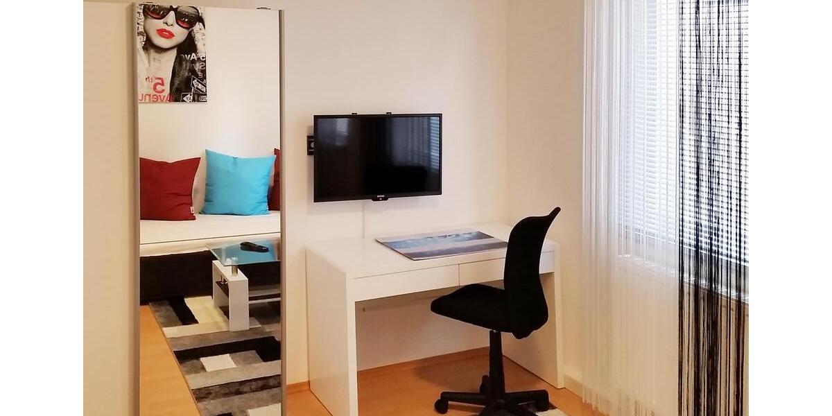 Etagenwohnung Weil der Stadt - 5 Zimmer, 15 m&sup2;, 400&euro; | Angebot:23091713
