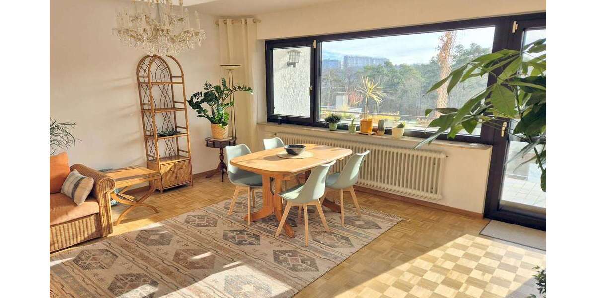 Zimmer Stuttgart Hoffeld - 1 Zimmer, 1.640&euro; | Angebot:25610664