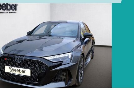 Audi RS3 4.990 km 70.990 &euro; Herrenberg 71083