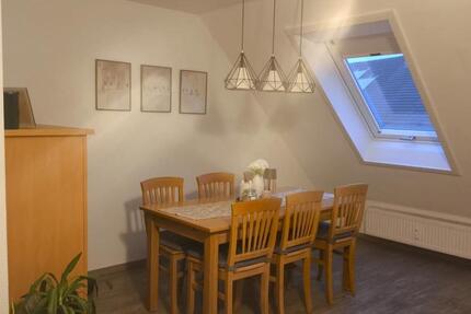 Wohnung Grabenstetten - 3 Zimmer, 80 m&sup2;, 850&euro; | Angebot:24977512