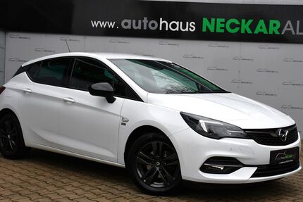 Opel Astra 55.000 km 14.900 &euro; Reutlingen 72762