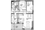 Etagenwohnung Ostfildern - 4 Zimmer, 100 m&sup2;, 595.000&euro; | Angebot:26891296