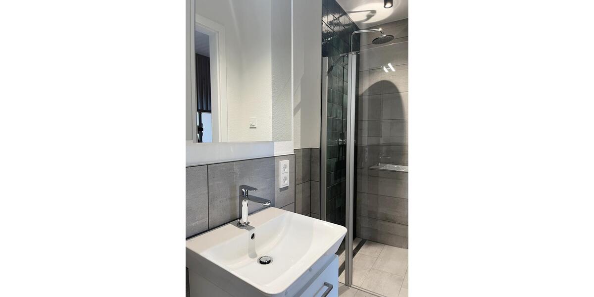 Erdgeschoßwohnung Metzingen - 1 Zimmer, 27 m&sup2;, 730&euro; | Angebot:24769152