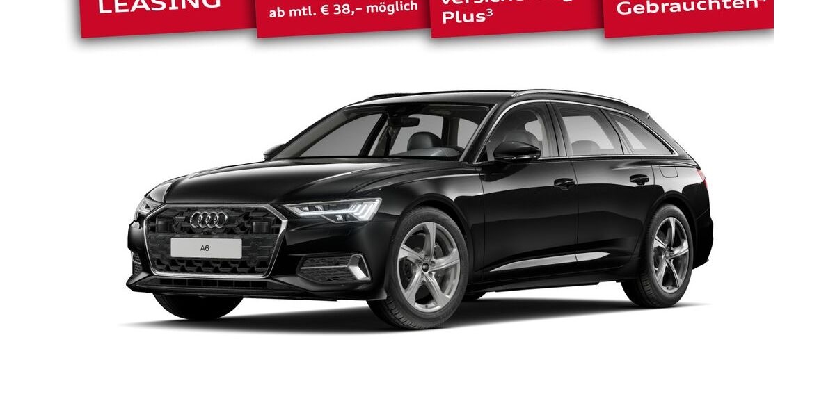Audi A6 10.268 km 48.440 &euro; Böblingen 71034