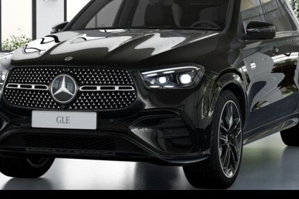 Mercedes-Benz GLE 450 9.900 km 96.590 &euro; Stuttgart 70372